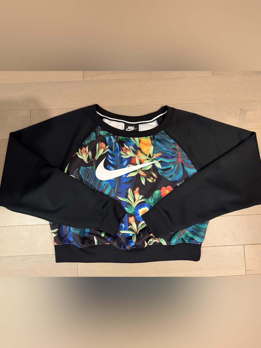 Chandail Nike pour femme - Taille Small / Women's Nike Sweater - Size S